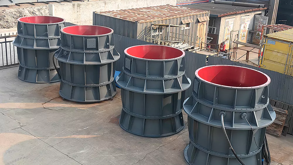 Paganahin ang pamamahala ng mapagkukunan ng tubig sa maraming sitwasyon