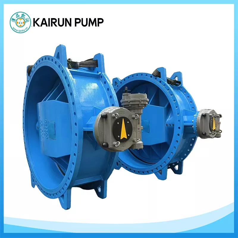 Paano Maiiwasan ng Water Pump Control Valve ang Mamahaling Pagkabigo sa Sistema ng Pump? Paano Maiiwasan ng Water Pump Control Valve ang Mamahaling Pagkabigo sa Sistema ng Pump?