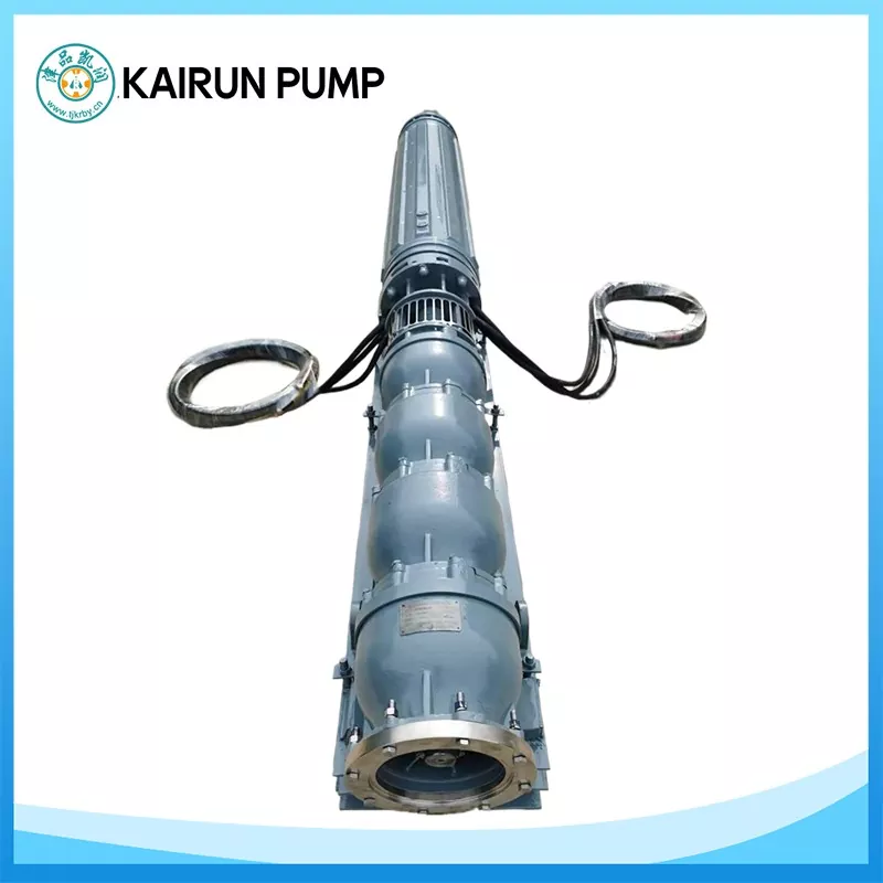 Pagmimina Submersible Pump